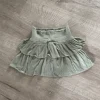 Rock Damen Stradivarius Gr. M Minirock