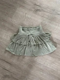 Rock Damen Stradivarius Gr. M Minirock