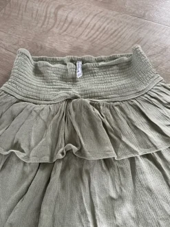 Rock Damen Stradivarius Gr. M Minirock