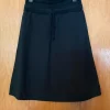 Rock Leinen/Baumwolle Made in Italy ! 5 Artikel 50% !