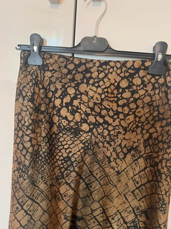 Rock Mango xs, neu