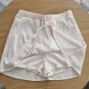 Rock mit Hose / Skort
