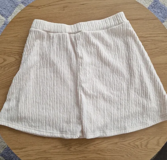 Rock mit Hose / Skort
