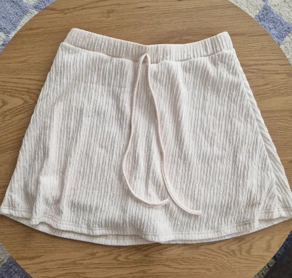 Rock mit Hose / Skort
