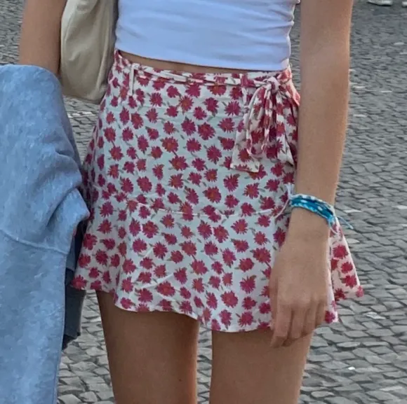 Rock Pull&Bear S