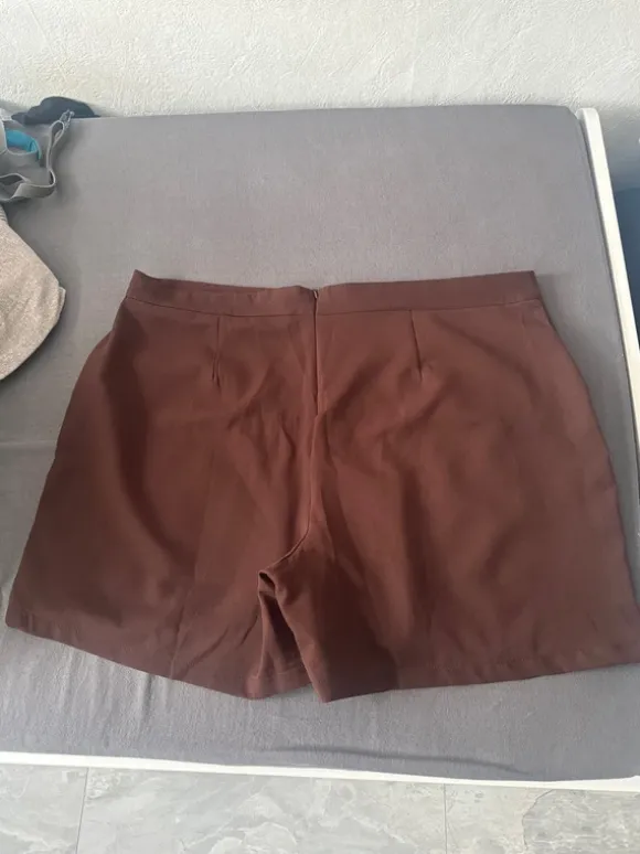 Rock (skort)