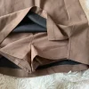 Rock/ Skort von Stradivarius