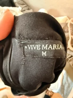 Rock von Vive Maria