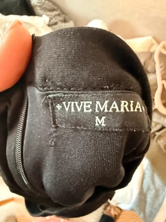 Rock von Vive Maria