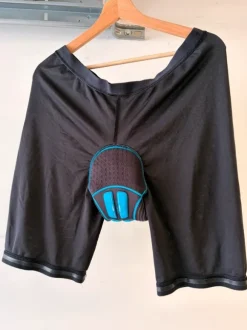 Rockrider Fahrradhose