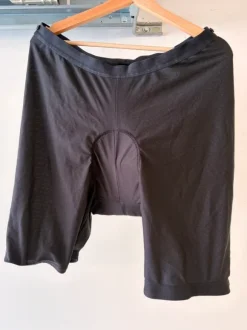 Rockrider Fahrradhose