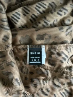 Rockshorts