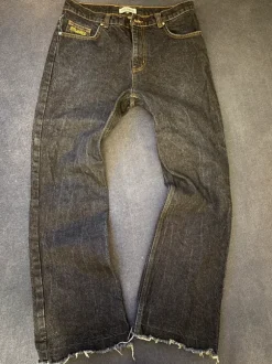 Rohdenim