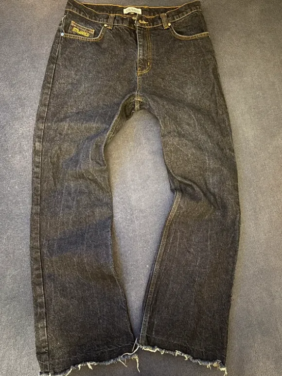 Rohdenim