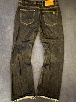 Rohdenim