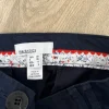 Rok blauw