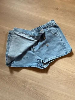 Rok broek
