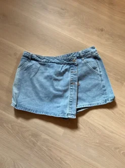 Rok broek