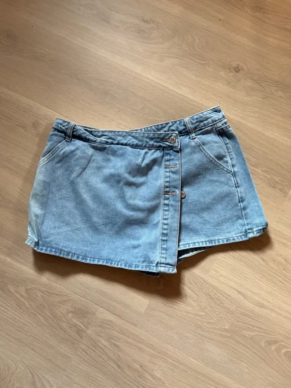 Rok broek
