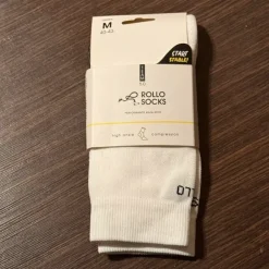 Rollo Socks