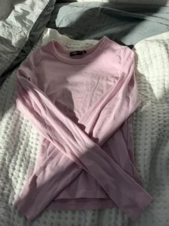 Rosa basic longsleeve