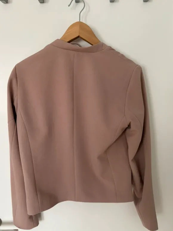Rosa Blazer
