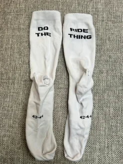 Rose Bikes Gravel Rennrad Socken