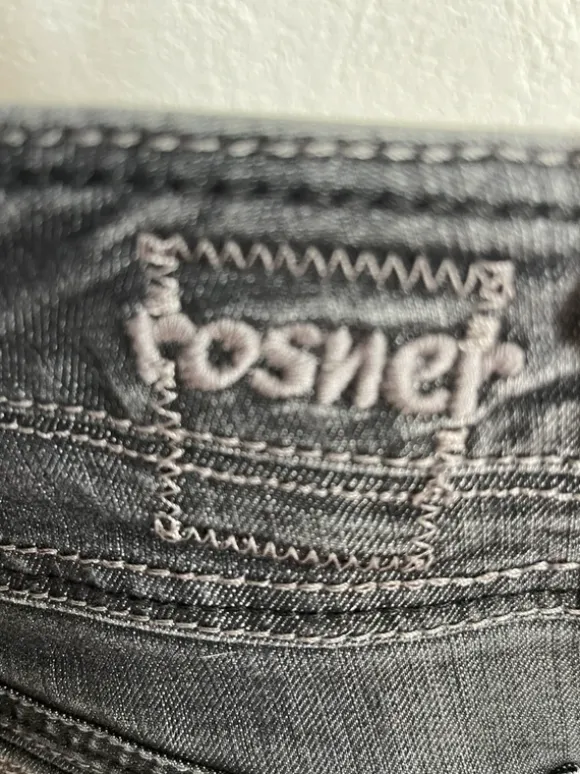 Rosner Jeans