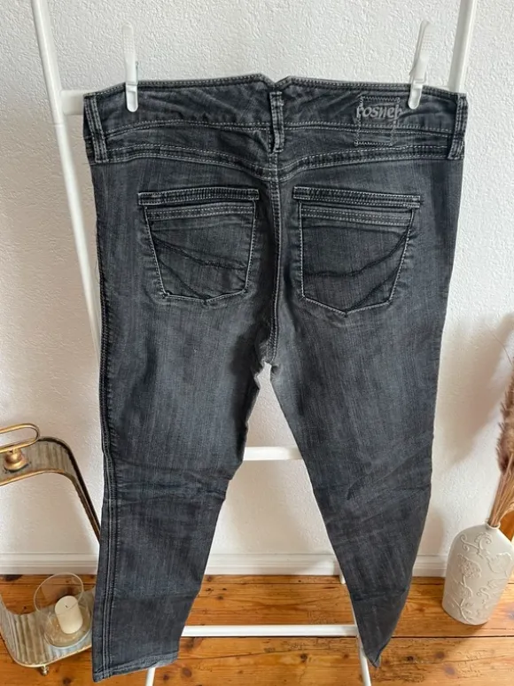 Rosner Jeans