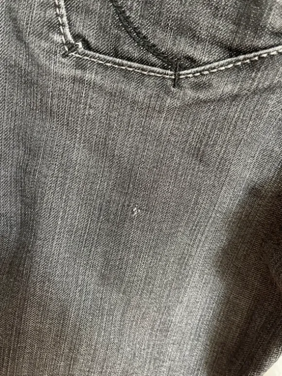 Rosner Jeans