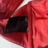 Rostrotes Bikini Set H&M