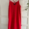 Rotes Kleid von ONLY