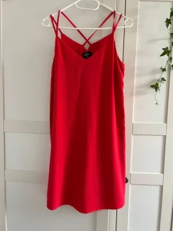 Rotes Kleid von ONLY