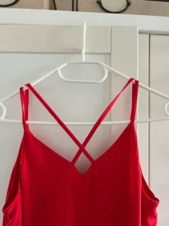 Rotes Kleid von ONLY