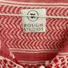 Rough Studios Kleid Tunika Größe S