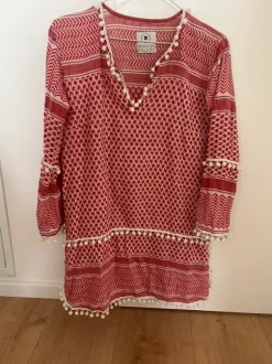 Rough Studios Kleid Tunika Größe S