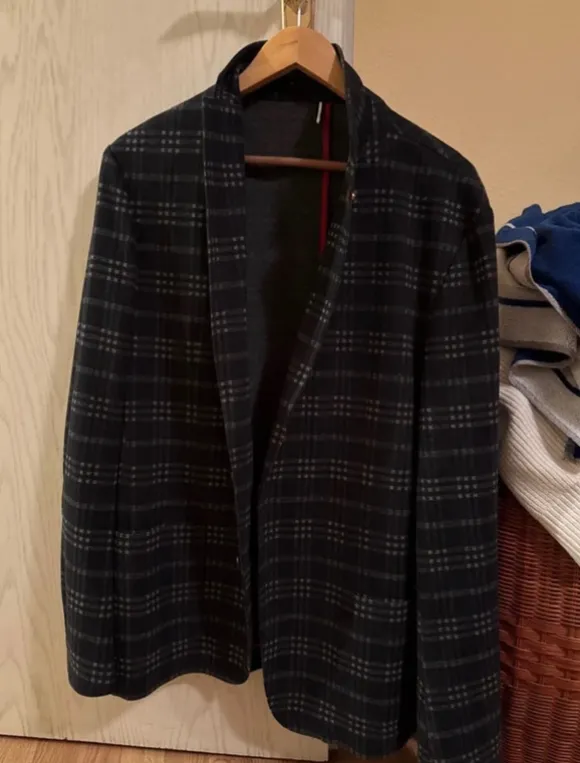 Roy Robson Jacket Größe 56