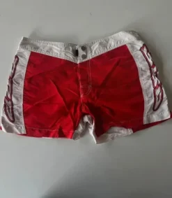 RRD boardshorts / surf aesthetic y2k • beachwear