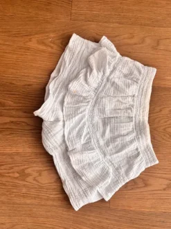 Rüschen Hose
