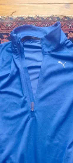 Running Shirt von Puma