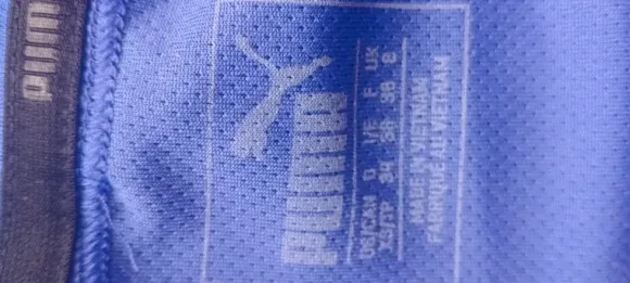 Running Shirt von Puma