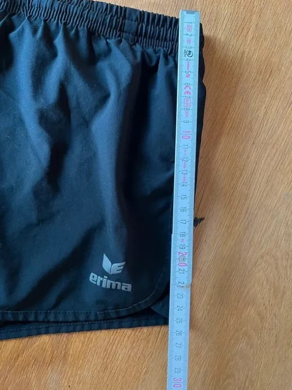Running Short/ Laufhose Erima Marathon