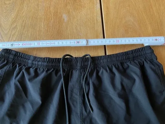 Running Short/ Laufhose Erima Marathon