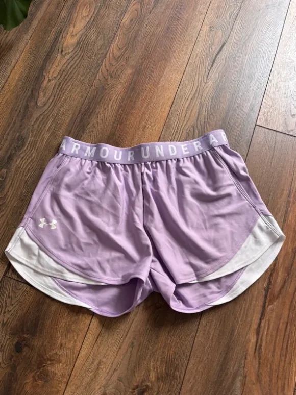 running shorts