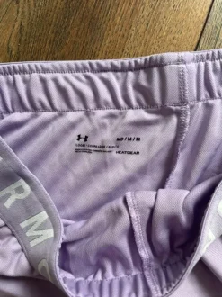 running shorts