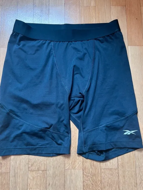 Running tights leggins Reebok