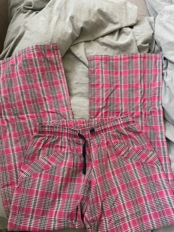 2000s Jogger