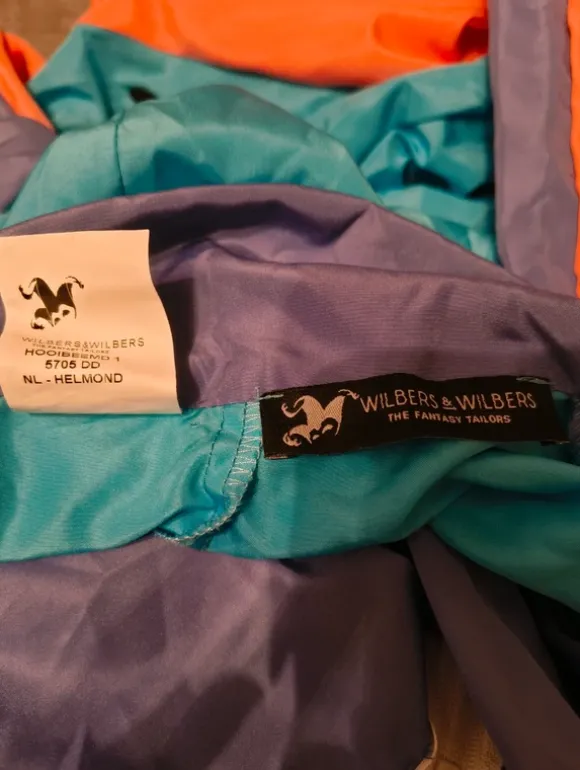 90s jumpsuit