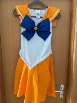 Sailor Moon Kostüm