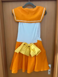 Sailor Moon Kostüm